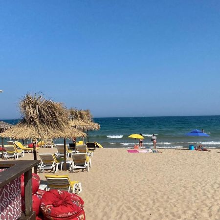 Apartament Nesebar cozy Studio 302b Zewnętrze zdjęcie