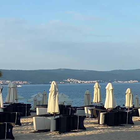 Apartament Nesebar cozy Studio 302b Zewnętrze zdjęcie