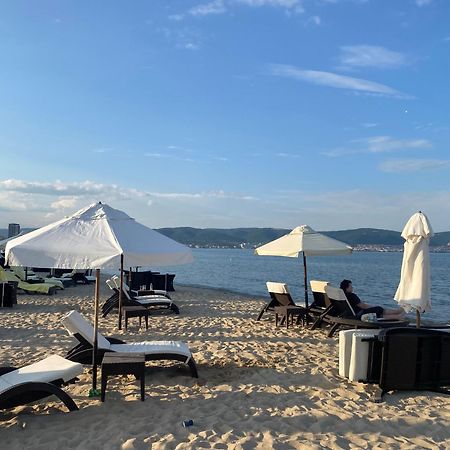 Apartament Nesebar cozy Studio 302b Zewnętrze zdjęcie