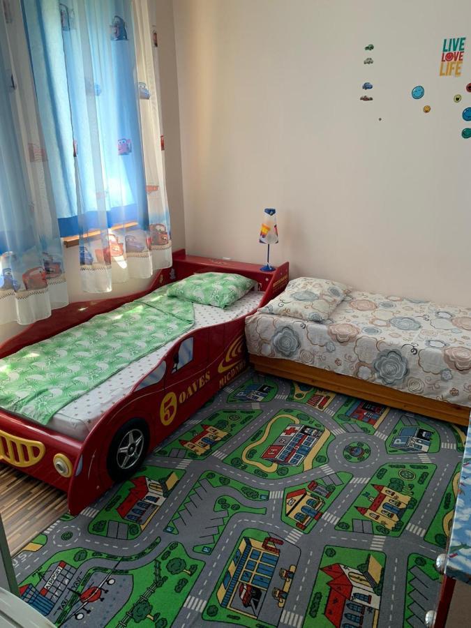 Apartament Nesebar cozy Studio 302b Zewnętrze zdjęcie