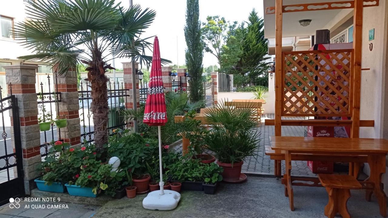 Apartament Nesebar cozy Studio 302b Zewnętrze zdjęcie