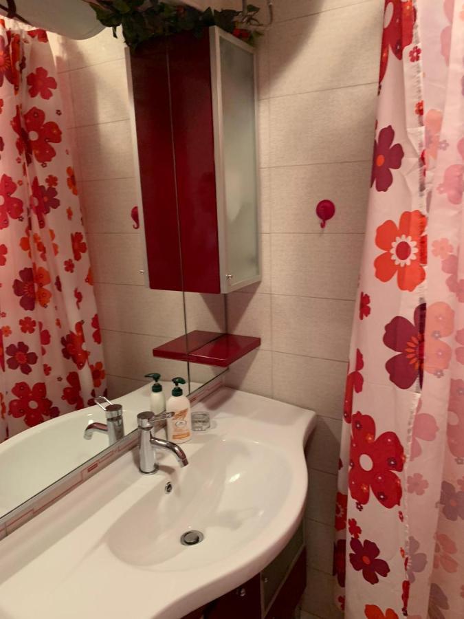 Apartament Nesebar cozy Studio 302b Zewnętrze zdjęcie