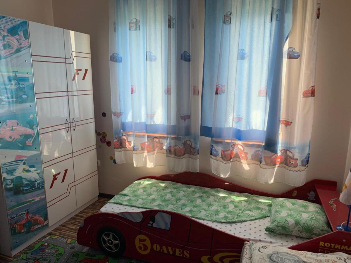 Apartament Nesebar cozy Studio 302b Zewnętrze zdjęcie