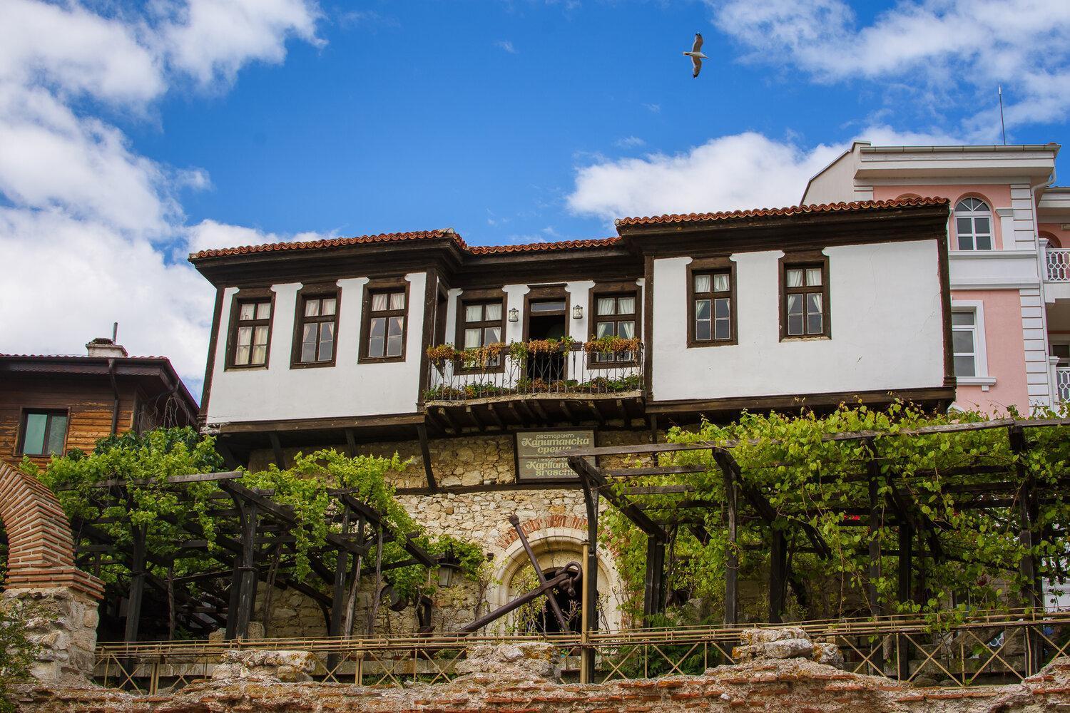 Apartament Nesebar cozy Studio 302b Zewnętrze zdjęcie